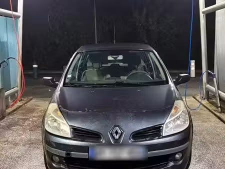 Renault Clio 1.2 75