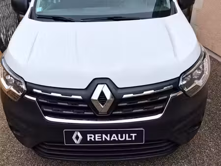Renault Express 