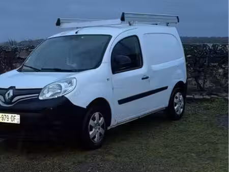 Renault Kangoo 1.5