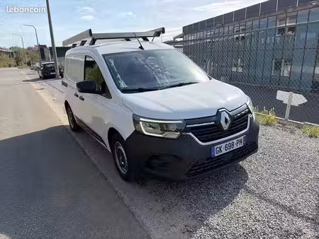 Renault Kangoo 1.5 dCi 95