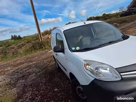 Renault Kangoo 1.5