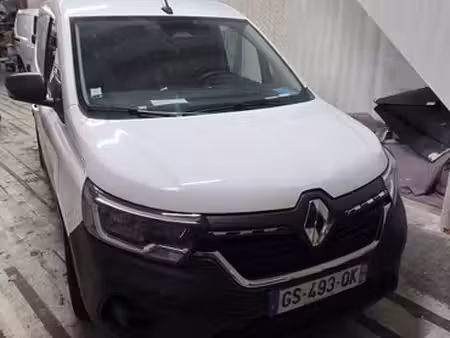Renault Kangoo 1.5 dCi 115 Techno