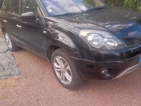 Renault Koleos 2.0 dCi 150 4x4