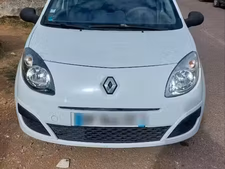 Renault Twingo 1.2 75