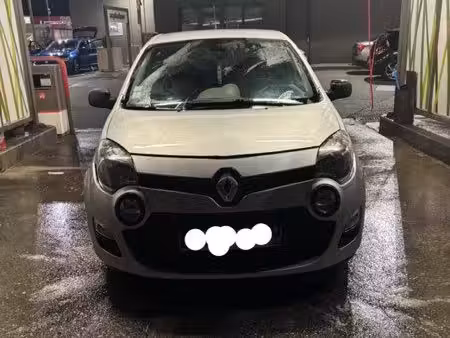 Renault Twingo 1.5 dCi 85