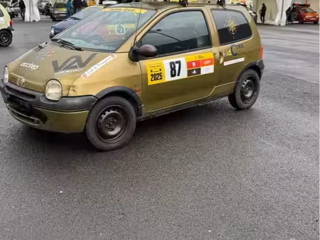 Renault Twingo 1.2 75