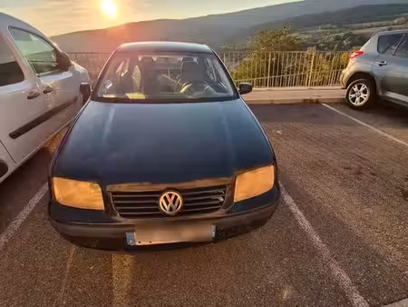 Volkswagen Bora 1.9 TDI 90