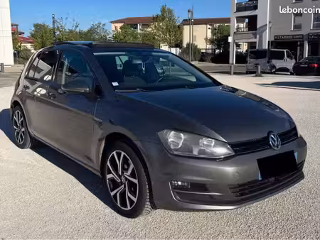 Volkswagen Golf 1.2 TSI 105