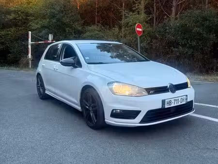 Volkswagen Golf 1.2 TSI 105 R-Line