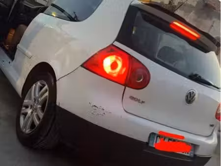 Volkswagen Golf 1.9 TDI 105