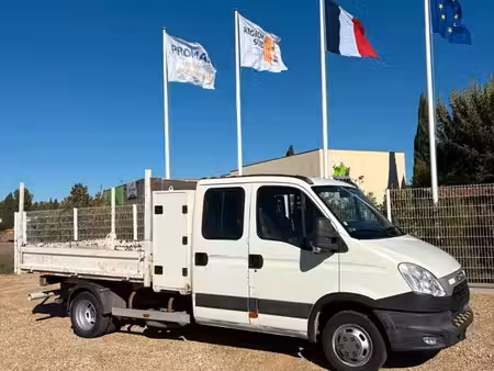 Iveco Daily 35