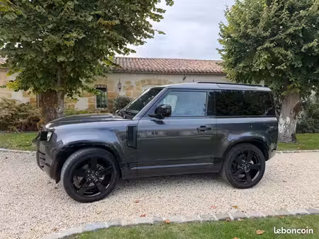 Land Rover Defender D250 3.0 249 4x4