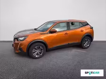 Peugeot 2008 1.2 PureTech 100 Active