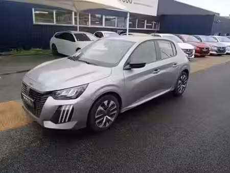 Peugeot 208 1.2 PureTech 75 Active