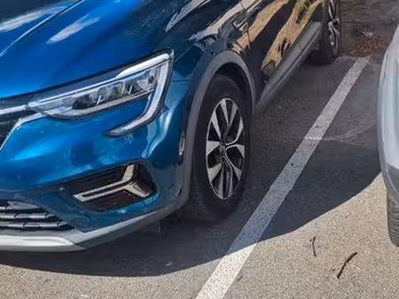 Renault Arkana E-Tech 1.6 145