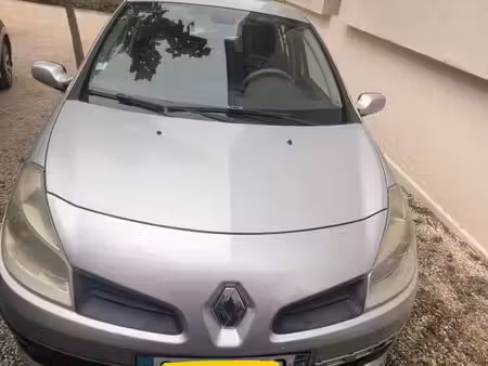 Renault Clio 1.4 98