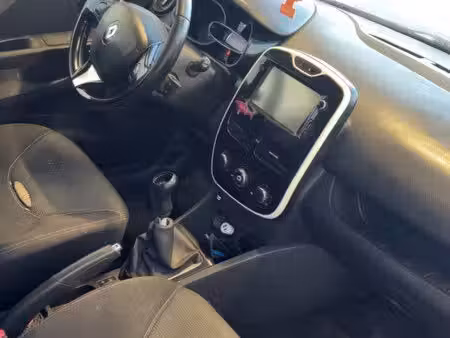 Renault Clio 1.5 dCi 90