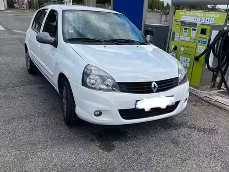 Renault Clio 1.2 75 Clio Campus BYE BYE