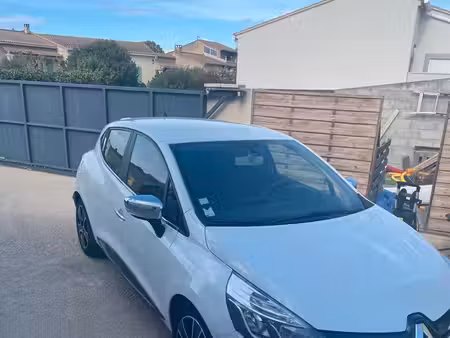 Renault Clio 1.2 75