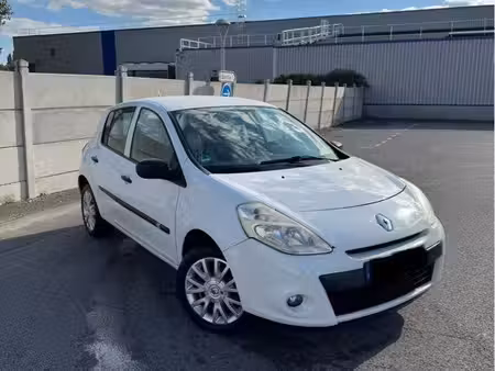 Renault Clio 1.2 75