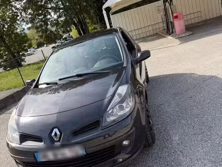 Renault Clio 1.6 110