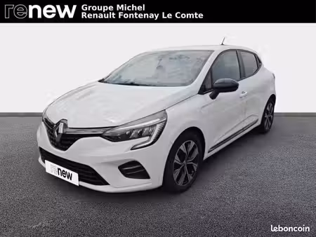 Renault Clio 1.5 dCi 100 Evolution