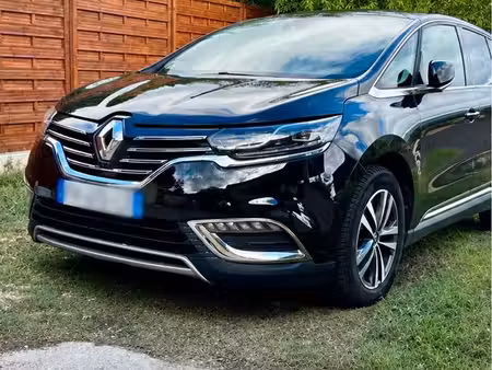 Renault Espace 2.0 dCi 160