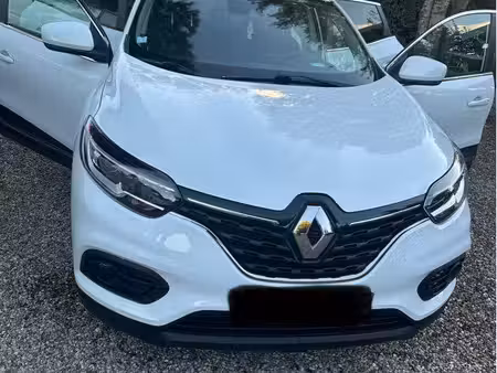 Renault Kadjar 1.5 dCi 115