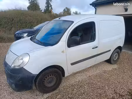 Renault Kangoo 1.5