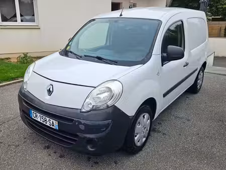 Renault Kangoo 1.5