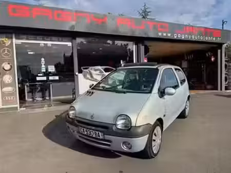 Renault Twingo 1.2 Expression