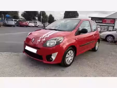 Renault Twingo 1.2 75 Authentique
