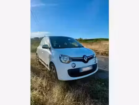 Renault Twingo 1.0 SCe 70 Cosmic