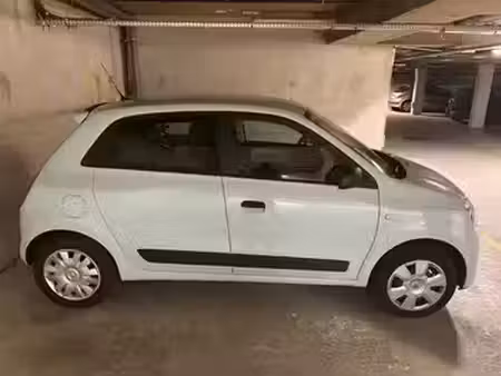 Renault Twingo 1.0 SCe 70 Life