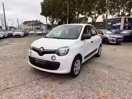 Renault Twingo 1.0 SCe 70 Life