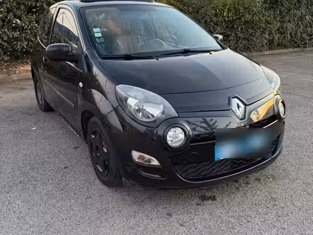Renault Twingo 1.5 dCi 75