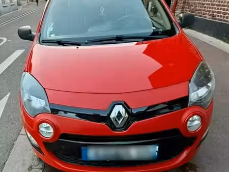 Renault Twingo 1.2 75