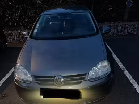 Volkswagen Golf 1.9 TDI 90