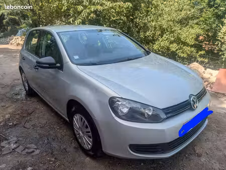 Volkswagen Golf 1.4 TSI 122