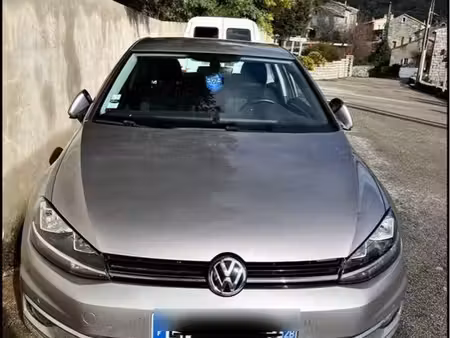Volkswagen Golf 1.4 TSI 125