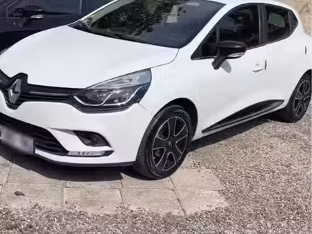Renault Clio 1.5 dCi 75