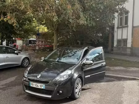 Renault Clio 1.2 75