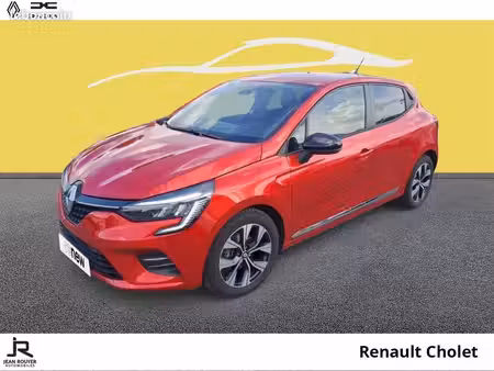 Renault Clio 1.0 SCe 65 Evolution