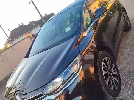 Renault Espace dCi 160