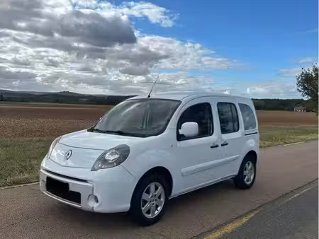 Renault Kangoo 1.5