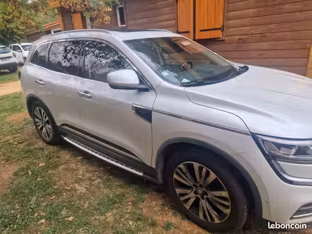 Renault Koleos 2.0 dCi 175 4x4