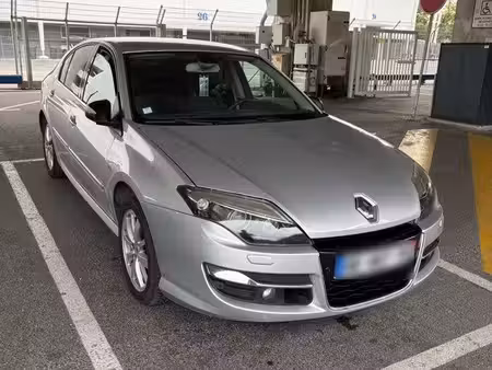 Renault Laguna 1.5 dCi 110