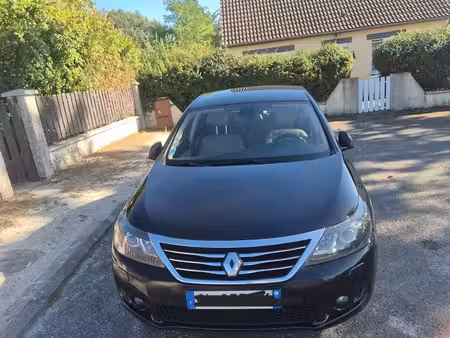 Renault Latitude 2.0 dCi 150 Initiale Paris