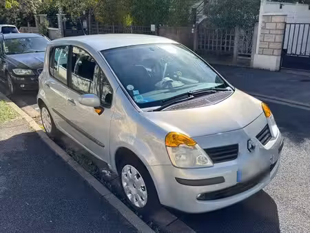 Renault Modus 1.2 75