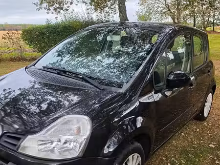 Renault Modus 1.5 dCi 75